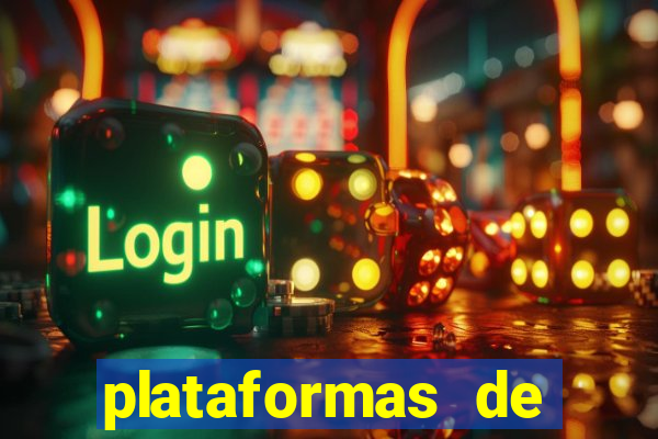 plataformas de jogos pagando no cadastro